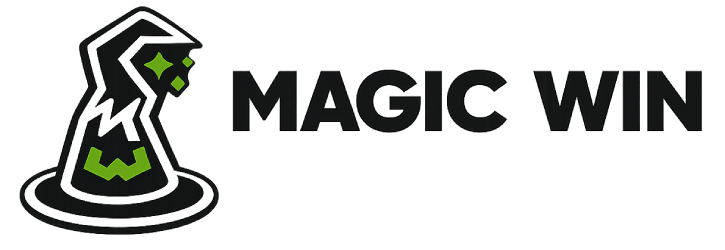 Magicwin Casino with Top Bonuses